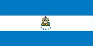 Honduras Flag